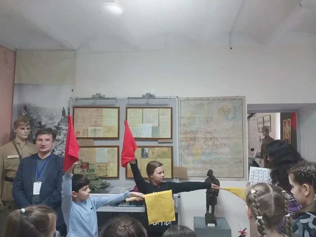 Сызранский краеведческий музей
