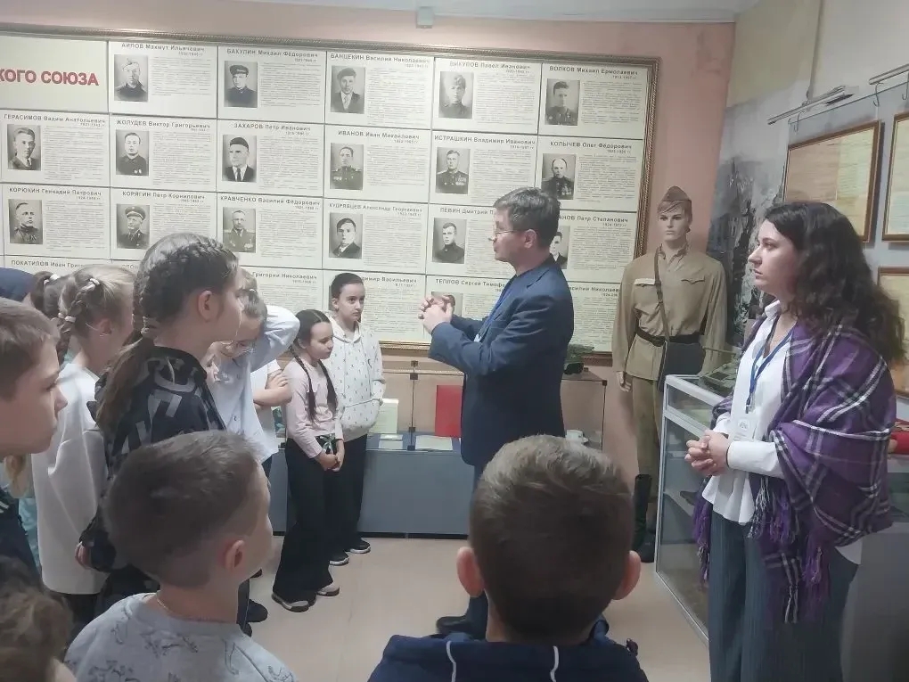 Сызранский краеведческий музей