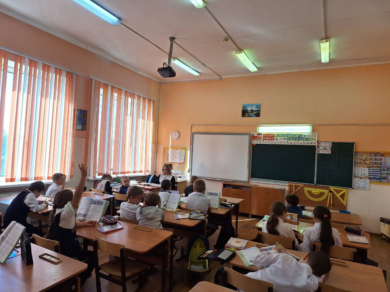 день самоуправления